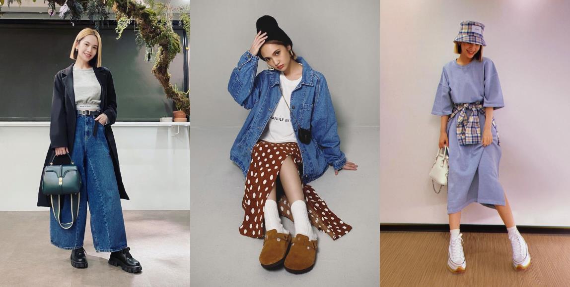 结合知性可爱!跟着杨丞琳学习春夏缤纷、活泼的单品穿搭,展现活力时尚感 内容图1 女神网-大潮社TV实时追踪属于女人新资讯的综合网站! 结合知性可爱!跟着杨丞琳学习春夏缤纷、活泼的单品穿搭,展现活力时尚感 最新 图1张