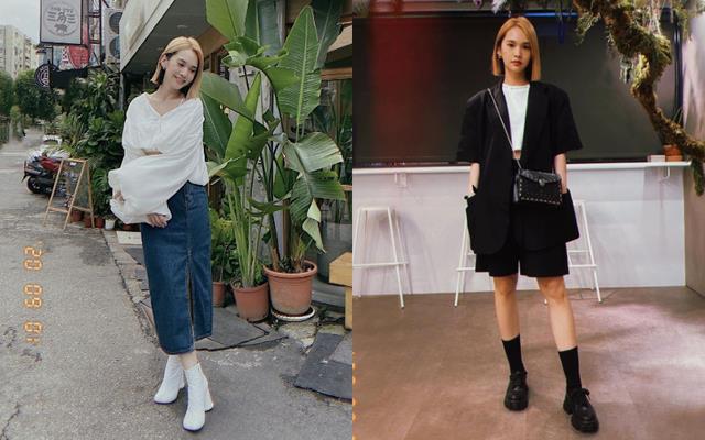 结合知性可爱!跟着杨丞琳学习春夏缤纷、活泼的单品穿搭,展现活力时尚感 内容图3 女神网-大潮社TV实时追踪属于女人新资讯的综合网站! 结合知性可爱!跟着杨丞琳学习春夏缤纷、活泼的单品穿搭,展现活力时尚感 最新 图3张