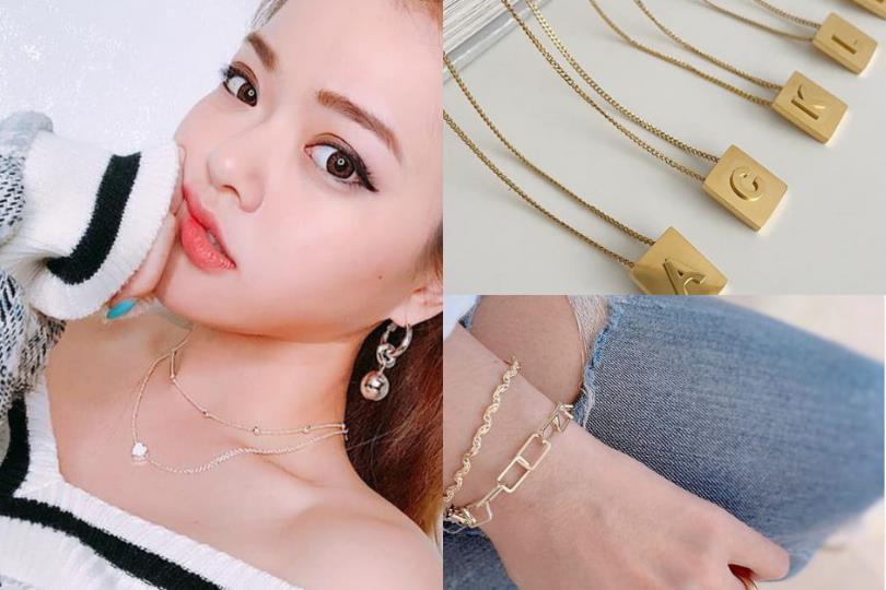 女星也爱的平价质感饰品推荐!欧美、个性、韩妞通通有,李千那、吴姗儒都是粉丝 内容图2 女神网-大潮社TV实时追踪属于女人新资讯的综合网站! 女星也爱的平价质感饰品推荐!欧美、个性、韩妞通通有,李千那、吴姗儒都是粉丝 最新 图2张