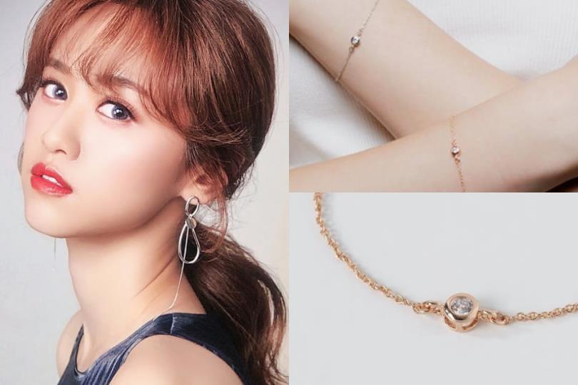 女星也爱的平价质感饰品推荐!欧美、个性、韩妞通通有,李千那、吴姗儒都是粉丝 内容图3 女神网-大潮社TV实时追踪属于女人新资讯的综合网站! 女星也爱的平价质感饰品推荐!欧美、个性、韩妞通通有,李千那、吴姗儒都是粉丝 最新 图3张