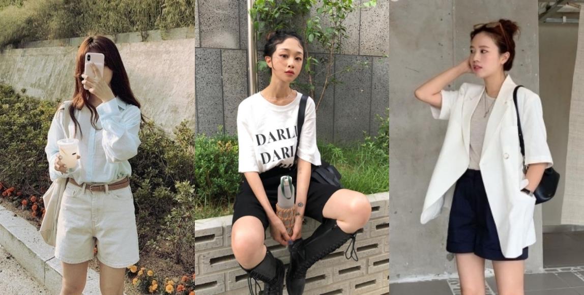 小资女春日穿搭首选!西装外套、衬衫、五分裤穿出多变风格,散发清新爽朗时尚氛围 内容图1 女神网-大潮社TV实时追踪属于女人新资讯的综合网站! 小资女春日穿搭首选!西装外套、衬衫、五分裤穿出多变风格,散发清新爽朗时尚氛围 最新 图1张