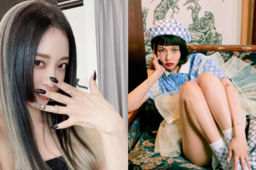 2021 最时尚的发型趋势“公主切”：不管是波浪卷发或是短发造型，皆能随心所欲变换！