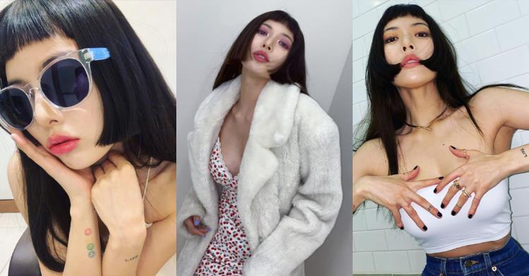 2021 最时尚的发型趋势“公主切”:不管是波浪卷发或是短发造型,皆能随心所欲变换! 内容图2 女神网-大潮社TV实时追踪属于女人新资讯的综合网站! 2021发型关键字“公主切”!小野马泫雅亲自示范小脸计,大波浪搭配线条染圆脸铲肉10斤!-0