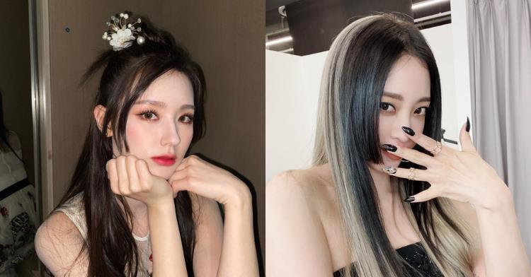 2021 最时尚的发型趋势“公主切”:不管是波浪卷发或是短发造型,皆能随心所欲变换! 内容图3 女神网-大潮社TV实时追踪属于女人新资讯的综合网站! 2021发型关键字“公主切”!小野马泫雅亲自示范小脸计,大波浪搭配线条染圆脸铲肉10斤!-1