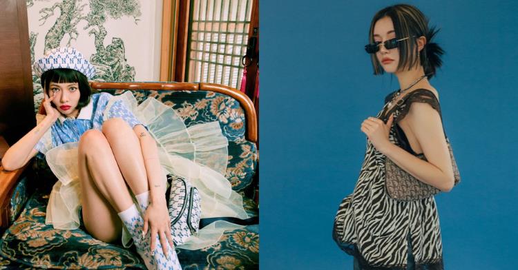 2021 最时尚的发型趋势“公主切”:不管是波浪卷发或是短发造型,皆能随心所欲变换! 内容图4 女神网-大潮社TV实时追踪属于女人新资讯的综合网站! 2021发型关键字“公主切”!小野马泫雅亲自示范小脸计,大波浪搭配线条染圆脸铲肉10斤!-2