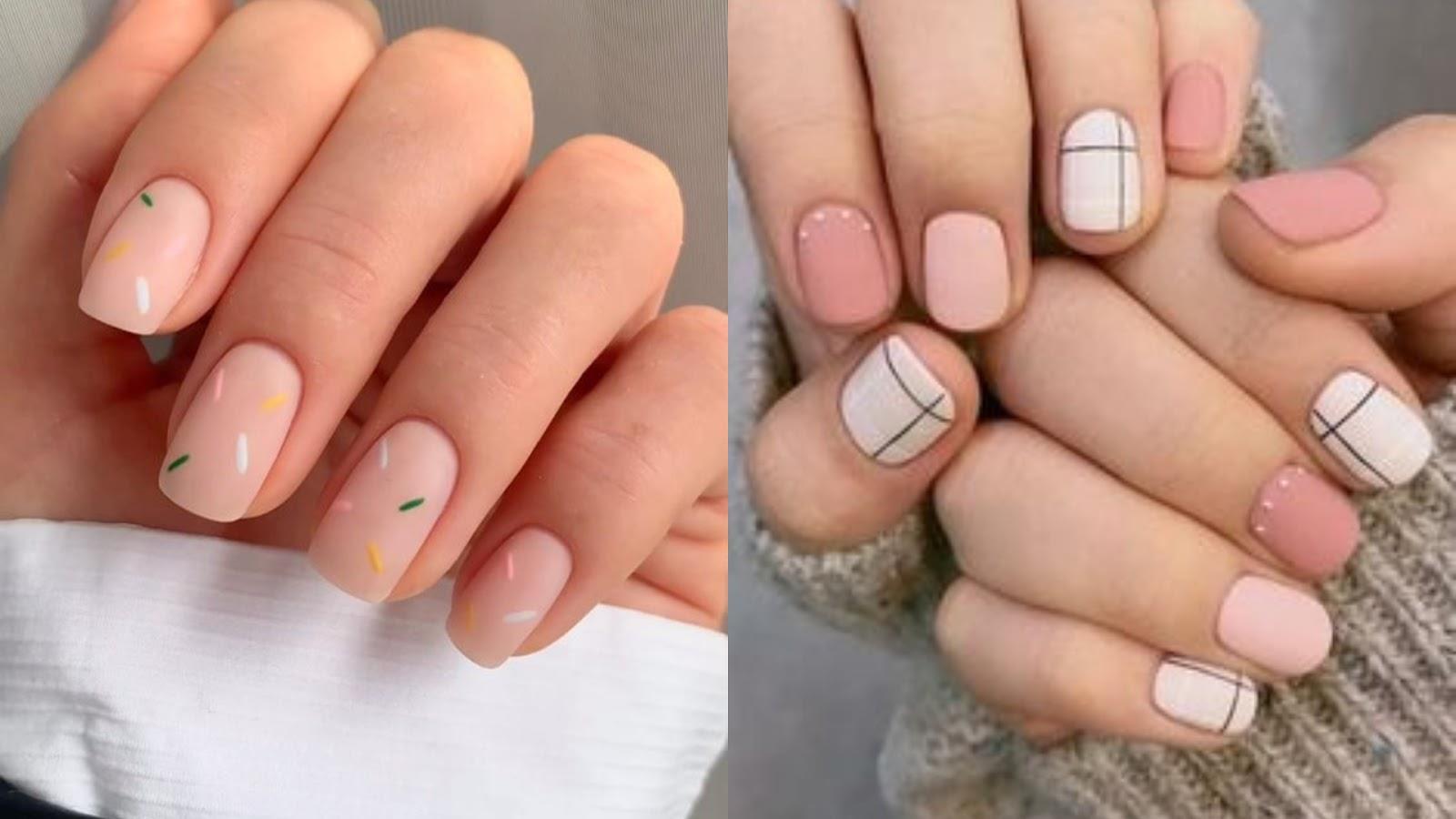 没有连假的三月,就来指上赏花吧!4 款春天必备的粉嫩系樱花光疗款式推荐 内容图2 女神网-大潮社TV实时追踪属于女人新资讯的综合网站! 没有连假的三月,就来指上赏花吧!4 款春天必备的粉嫩系樱花光疗款式推荐 最新 图2张