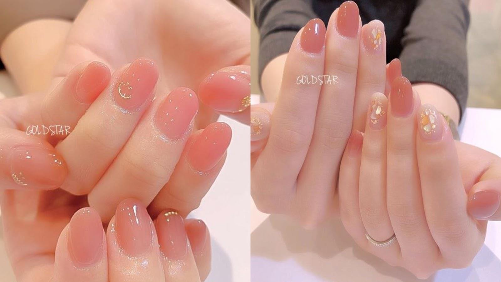 没有连假的三月,就来指上赏花吧!4 款春天必备的粉嫩系樱花光疗款式推荐 内容图3 女神网-大潮社TV实时追踪属于女人新资讯的综合网站! 没有连假的三月,就来指上赏花吧!4 款春天必备的粉嫩系樱花光疗款式推荐 最新 图3张