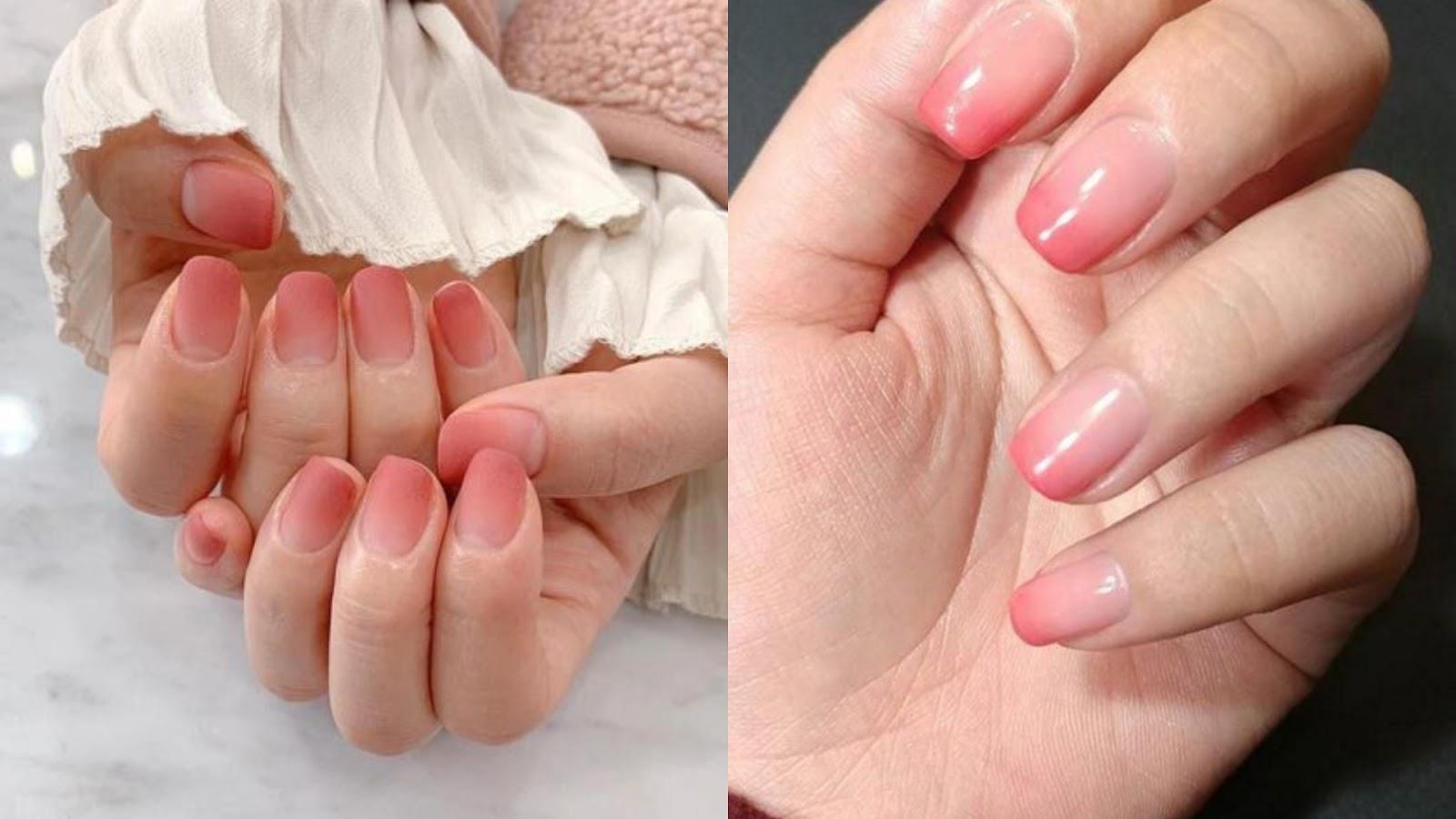 没有连假的三月,就来指上赏花吧!4 款春天必备的粉嫩系樱花光疗款式推荐 内容图4 女神网-大潮社TV实时追踪属于女人新资讯的综合网站! 没有连假的三月,就来指上赏花吧!4 款春天必备的粉嫩系樱花光疗款式推荐 最新 图4张