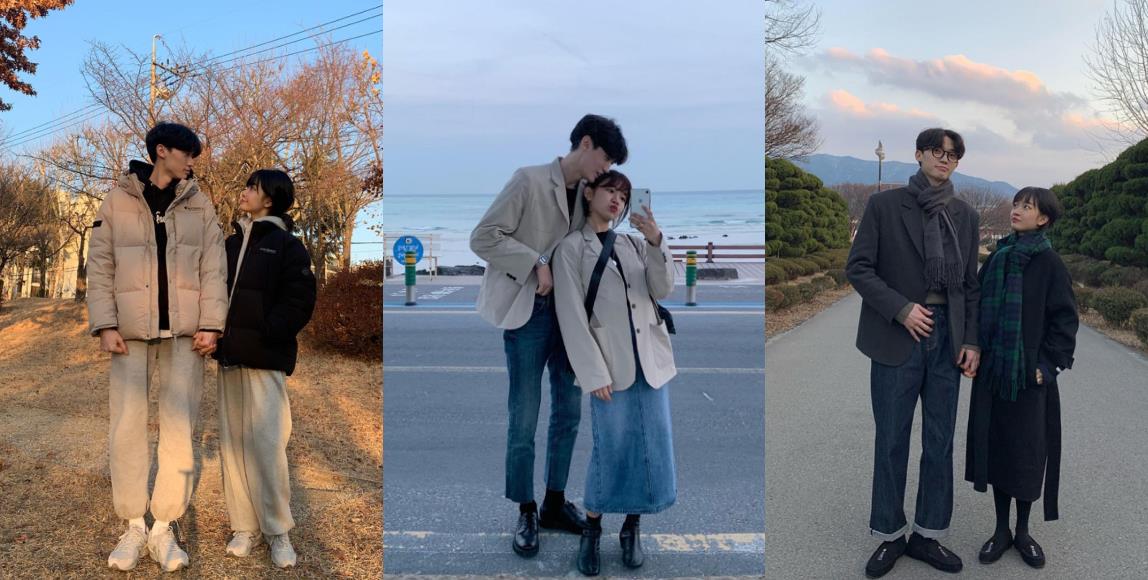 情人节这样穿!选择秋冬基础色系与多元单品,简单打造耐看又不惹人厌的情侣穿搭 3 LOOK! 内容图1 女神网-大潮社TV实时追踪属于女人新资讯的综合网站! 情人节这样穿!选择秋冬基础色系与多元单品,简单打造耐看又不惹人厌的情侣穿搭 3 LOOK! 最新 图1张