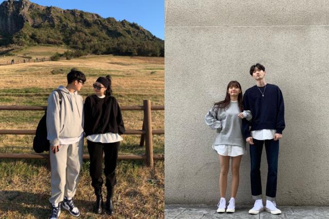 情人节这样穿!选择秋冬基础色系与多元单品,简单打造耐看又不惹人厌的情侣穿搭 3 LOOK! 内容图2 女神网-大潮社TV实时追踪属于女人新资讯的综合网站! 情人节这样穿!选择秋冬基础色系与多元单品,简单打造耐看又不惹人厌的情侣穿搭 3 LOOK! 最新 图2张