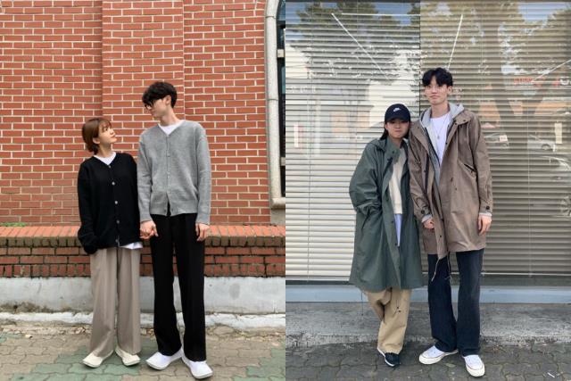 情人节这样穿!选择秋冬基础色系与多元单品,简单打造耐看又不惹人厌的情侣穿搭 3 LOOK! 内容图3 女神网-大潮社TV实时追踪属于女人新资讯的综合网站! 情人节这样穿!选择秋冬基础色系与多元单品,简单打造耐看又不惹人厌的情侣穿搭 3 LOOK! 最新 图3张