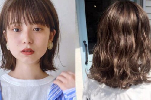 如何整理短发过渡期？ 经典百搭的 5 个慵懒卷发造型，陪你度过尴尬期