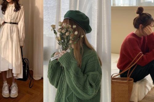 专属个人的穿搭“色彩学”！过年就选这 5 种颜色展现自我风采：可以亮眼自信，也可以邻家可爱