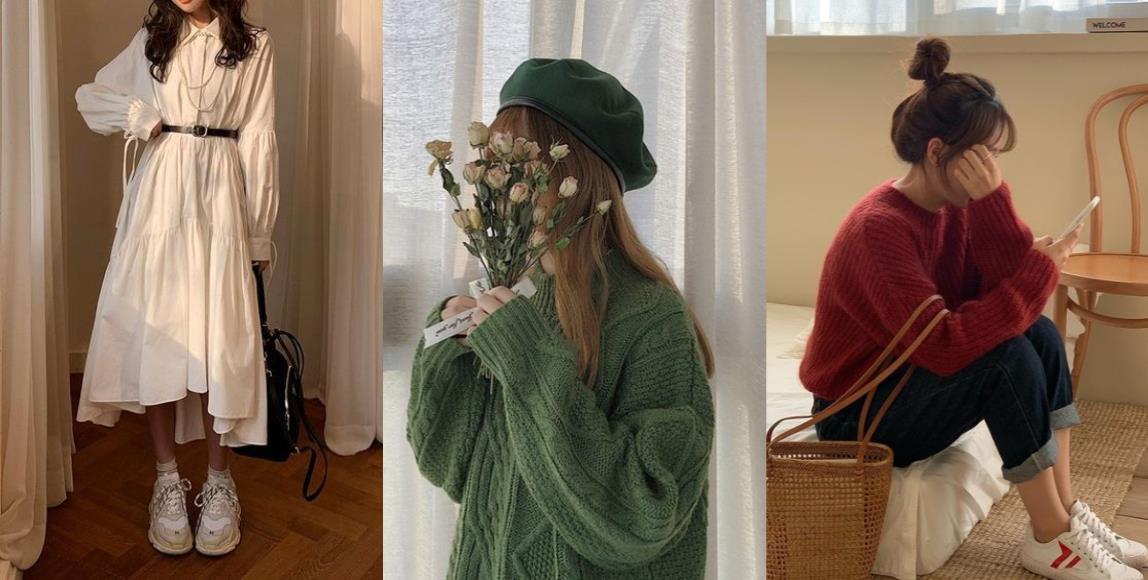 专属个人的穿搭“色彩学”!过年就选这 5 种颜色展现自我风采:可以亮眼自信,也可以邻家可爱 内容图1 女神网-大潮社TV实时追踪属于女人新资讯的综合网站! 专属个人的穿搭“色彩学”!过年就选这 5 种颜色展现自我风采:可以亮眼自信,也可以邻家可爱 最新 图1张