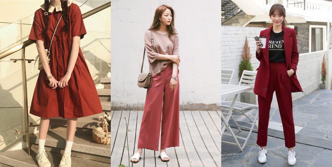 专属个人的穿搭“色彩学”!过年就选这 5 种颜色展现自我风采:可以亮眼自信,也可以邻家可爱 内容图2 女神网-大潮社TV实时追踪属于女人新资讯的综合网站! 专属个人的穿搭“色彩学”!过年就选这 5 种颜色展现自我风采:可以亮眼自信,也可以邻家可爱 最新 图2张