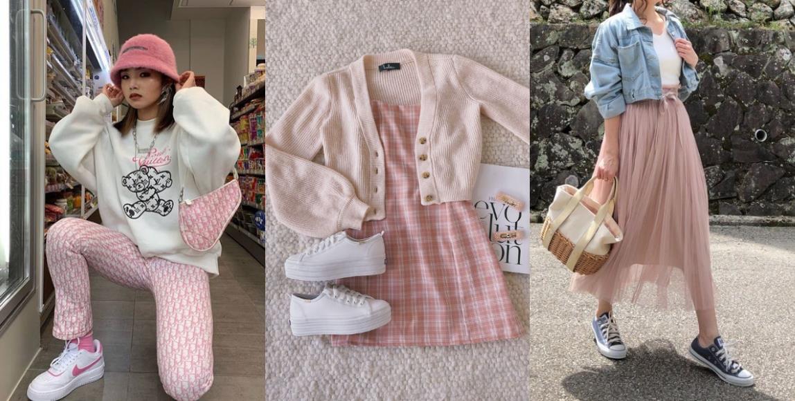 专属个人的穿搭“色彩学”!过年就选这 5 种颜色展现自我风采:可以亮眼自信,也可以邻家可爱 内容图3 女神网-大潮社TV实时追踪属于女人新资讯的综合网站! 专属个人的穿搭“色彩学”!过年就选这 5 种颜色展现自我风采:可以亮眼自信,也可以邻家可爱 最新 图3张