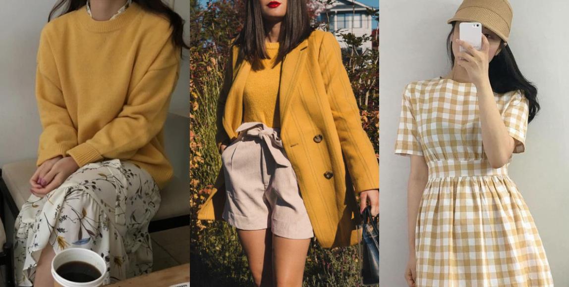 专属个人的穿搭“色彩学”!过年就选这 5 种颜色展现自我风采:可以亮眼自信,也可以邻家可爱 内容图4 女神网-大潮社TV实时追踪属于女人新资讯的综合网站! 专属个人的穿搭“色彩学”!过年就选这 5 种颜色展现自我风采:可以亮眼自信,也可以邻家可爱 最新 图4张