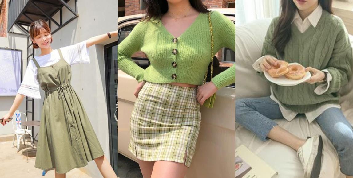 专属个人的穿搭“色彩学”!过年就选这 5 种颜色展现自我风采:可以亮眼自信,也可以邻家可爱 内容图5 女神网-大潮社TV实时追踪属于女人新资讯的综合网站! 专属个人的穿搭“色彩学”!过年就选这 5 种颜色展现自我风采:可以亮眼自信,也可以邻家可爱 最新 图5张