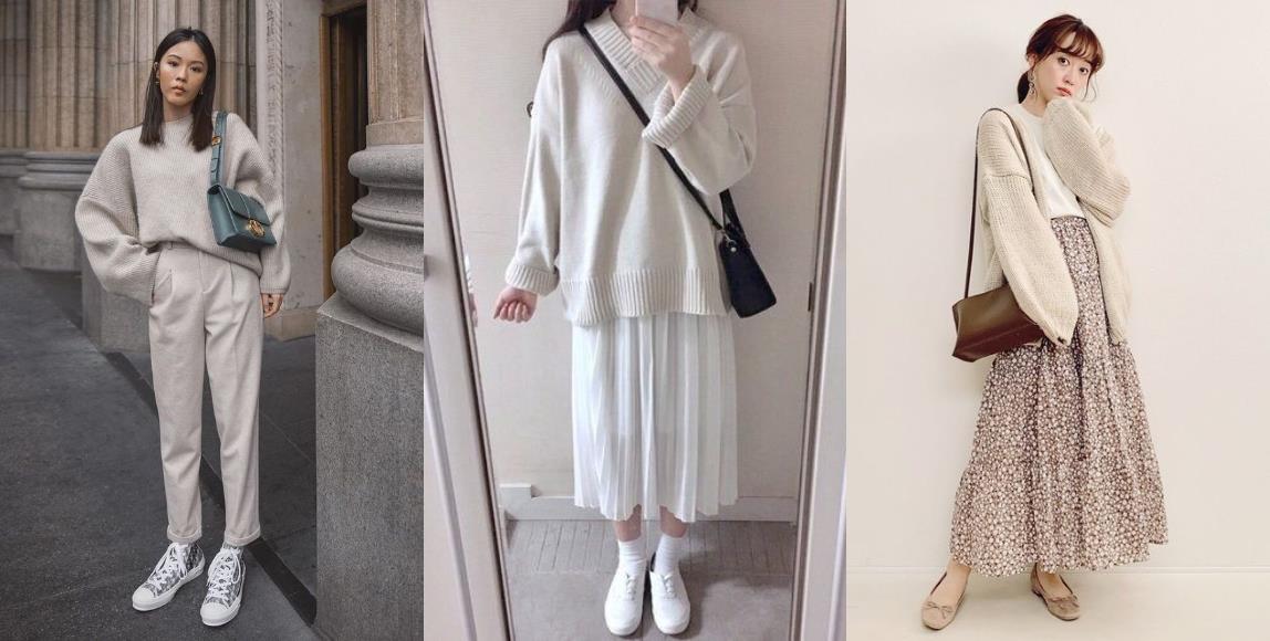 专属个人的穿搭“色彩学”!过年就选这 5 种颜色展现自我风采:可以亮眼自信,也可以邻家可爱 内容图6 女神网-大潮社TV实时追踪属于女人新资讯的综合网站! 专属个人的穿搭“色彩学”!过年就选这 5 种颜色展现自我风采:可以亮眼自信,也可以邻家可爱 最新 图6张