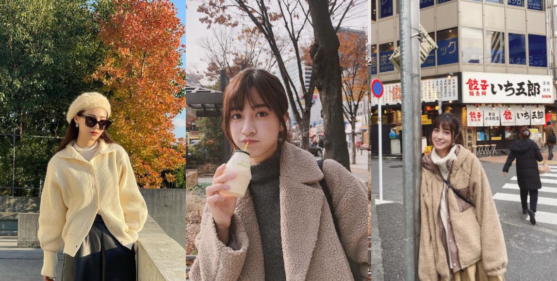 秋冬人气单品“羊羔毛”穿搭技巧:轻松打破显胖魔咒,甜美度过寒冷冬季! 内容图1 女神网-大潮社TV实时追踪属于女人新资讯的综合网站! 秋冬人气单品“羊羔毛”穿搭技巧:轻松打破显胖魔咒,甜美度过寒冷冬季! 最新 图1张