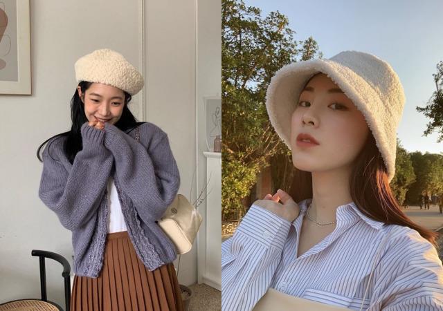 秋冬人气单品“羊羔毛”穿搭技巧:轻松打破显胖魔咒,甜美度过寒冷冬季! 内容图2 女神网-大潮社TV实时追踪属于女人新资讯的综合网站! 秋冬人气单品“羊羔毛”穿搭技巧:轻松打破显胖魔咒,甜美度过寒冷冬季! 最新 图2张