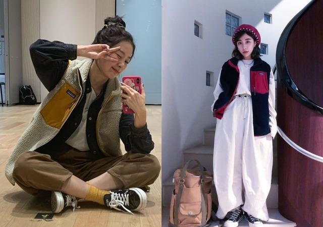 秋冬人气单品“羊羔毛”穿搭技巧:轻松打破显胖魔咒,甜美度过寒冷冬季! 内容图3 女神网-大潮社TV实时追踪属于女人新资讯的综合网站! 秋冬人气单品“羊羔毛”穿搭技巧:轻松打破显胖魔咒,甜美度过寒冷冬季! 最新 图3张