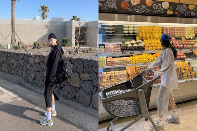 秋冬换季必备穿搭术!不败裤装与裙装 2 种简单风格,打造有型俐落不臃肿的约会 LOOK! 内容图5 女神网-大潮社TV实时追踪属于女人新资讯的综合网站! 秋冬换季必备穿搭术!不败裤装与裙装 2 种简单风格,打造有型俐落不臃肿的约会 LOOK! 最新 图5张