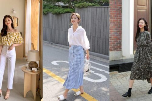 显瘦、增高穿搭术：4 个必学小技巧，让你摆脱“五五身”展现好比例！