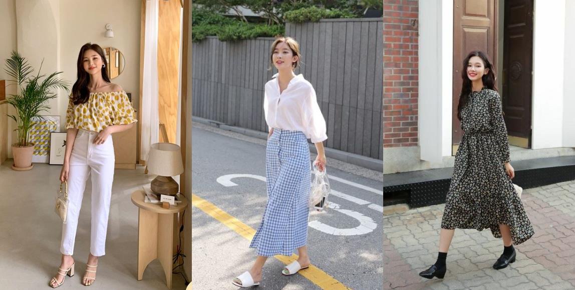 显瘦、增高穿搭术:4 个必学小技巧,让你摆脱“五五身”展现好比例! 内容图1 女神网-大潮社TV实时追踪属于女人新资讯的综合网站! 显瘦、增高穿搭术:4 个必学小技巧,让你摆脱“五五身”展现好比例! 最新 图1张