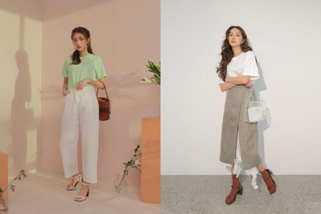 显瘦、增高穿搭术:4 个必学小技巧,让你摆脱“五五身”展现好比例! 内容图2 女神网-大潮社TV实时追踪属于女人新资讯的综合网站! 显瘦、增高穿搭术:4 个必学小技巧,让你摆脱“五五身”展现好比例! 最新 图2张