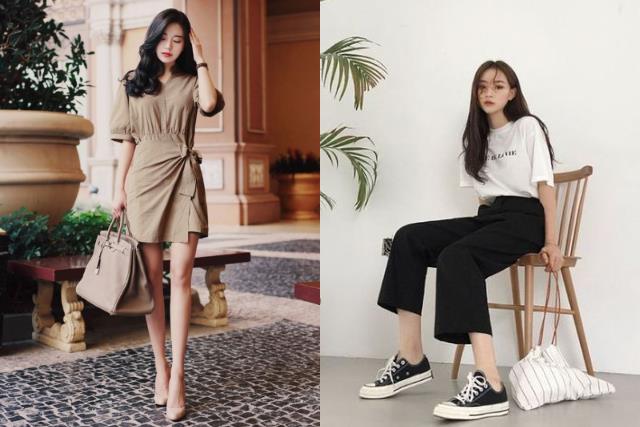 显瘦、增高穿搭术:4 个必学小技巧,让你摆脱“五五身”展现好比例! 内容图3 女神网-大潮社TV实时追踪属于女人新资讯的综合网站! 显瘦、增高穿搭术:4 个必学小技巧,让你摆脱“五五身”展现好比例! 最新 图3张