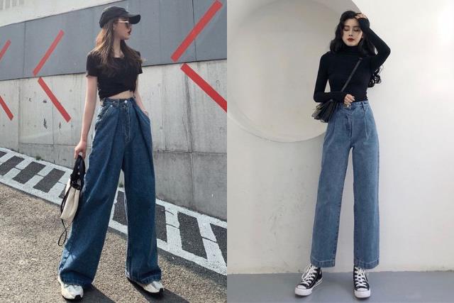 显瘦、增高穿搭术:4 个必学小技巧,让你摆脱“五五身”展现好比例! 内容图4 女神网-大潮社TV实时追踪属于女人新资讯的综合网站! 显瘦、增高穿搭术:4 个必学小技巧,让你摆脱“五五身”展现好比例! 最新 图4张