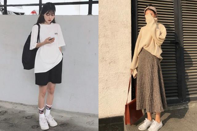 显瘦、增高穿搭术:4 个必学小技巧,让你摆脱“五五身”展现好比例! 内容图5 女神网-大潮社TV实时追踪属于女人新资讯的综合网站! 显瘦、增高穿搭术:4 个必学小技巧,让你摆脱“五五身”展现好比例! 最新 图5张