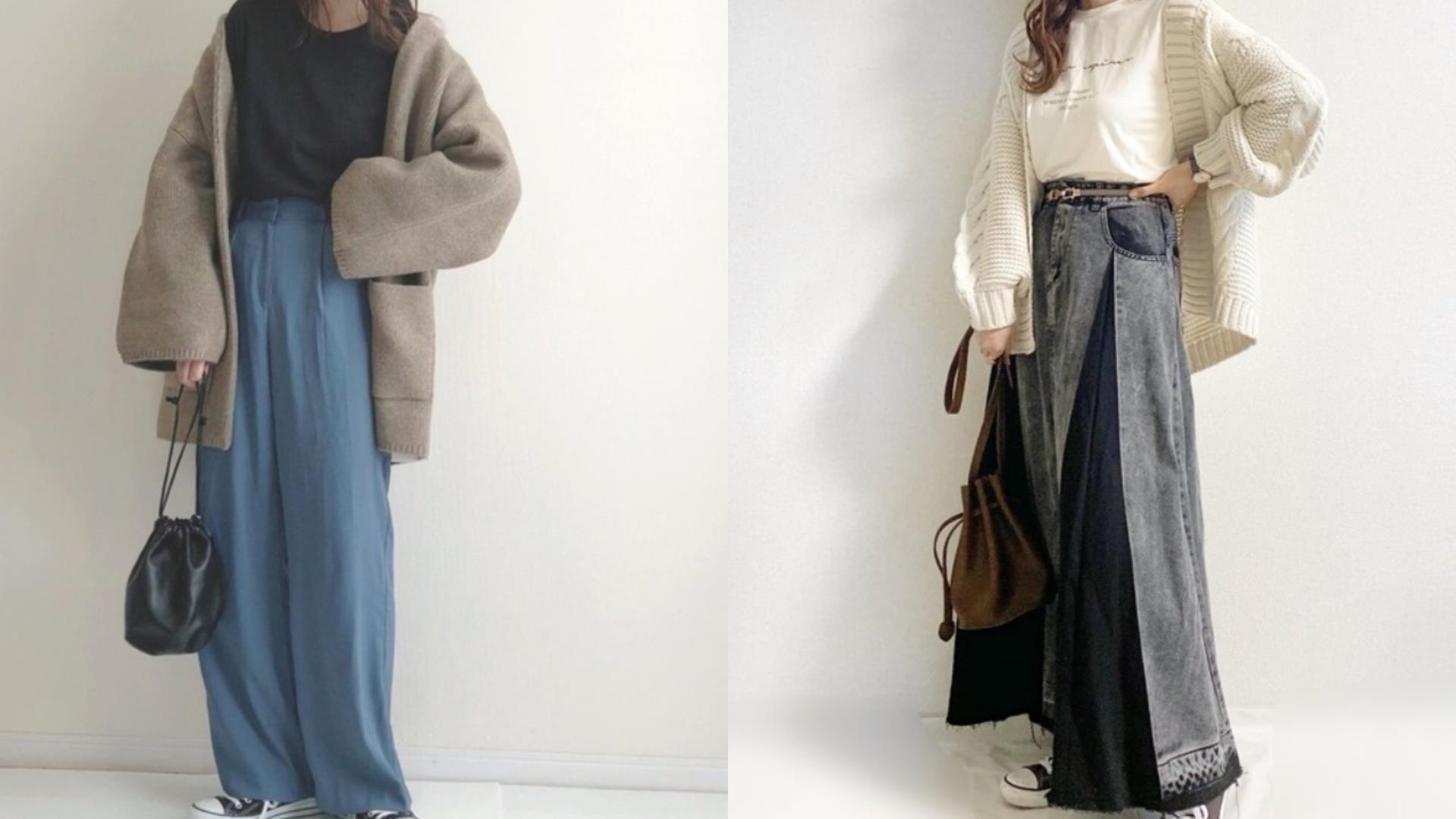 秋冬不可或缺的 3 种外套单品:温暖又百搭,厚外套也能穿出时髦层次感 内容图2 女神网-大潮社TV实时追踪属于女人新资讯的综合网站! 秋冬不可或缺的 3 种外套单品:温暖又百搭,厚外套也能穿出时髦层次感 最新 图2张