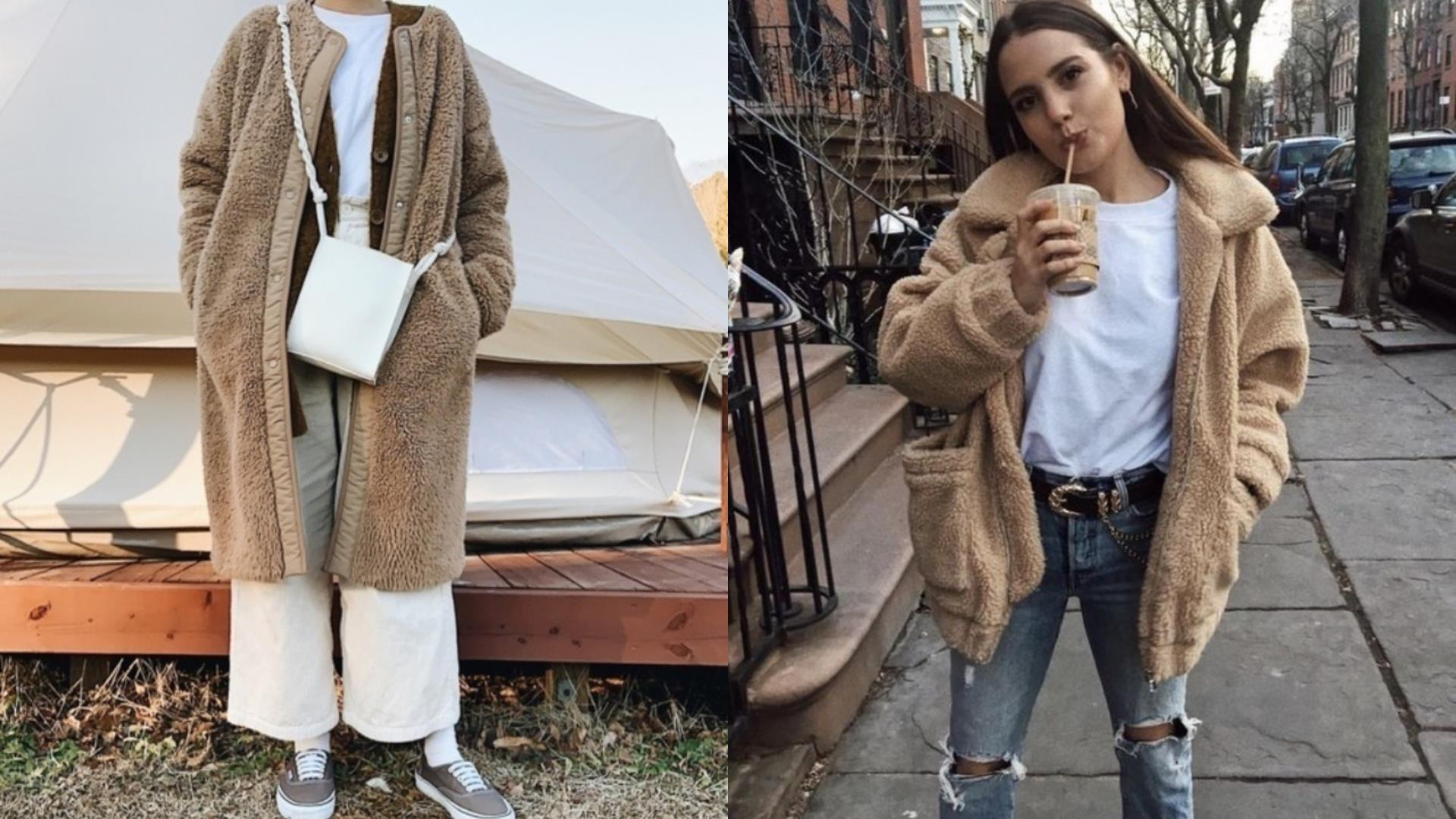 秋冬不可或缺的 3 种外套单品:温暖又百搭,厚外套也能穿出时髦层次感 内容图4 女神网-大潮社TV实时追踪属于女人新资讯的综合网站! 秋冬不可或缺的 3 种外套单品:温暖又百搭,厚外套也能穿出时髦层次感 最新 图4张