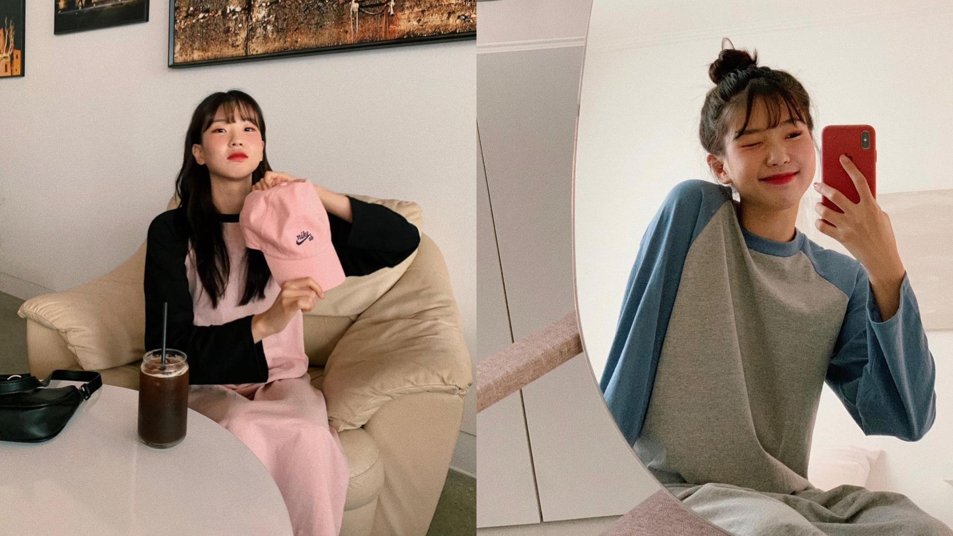 一周 OL 秋冬穿搭指南:跟着韩国网拍卖家这样穿,再也不必天天烦恼穿什么! 内容图7 女神网-大潮社TV实时追踪属于女人新资讯的综合网站! 一周 OL 秋冬穿搭指南:跟着韩国网拍卖家这样穿,再也不必天天烦恼穿什么! 最新 图7张