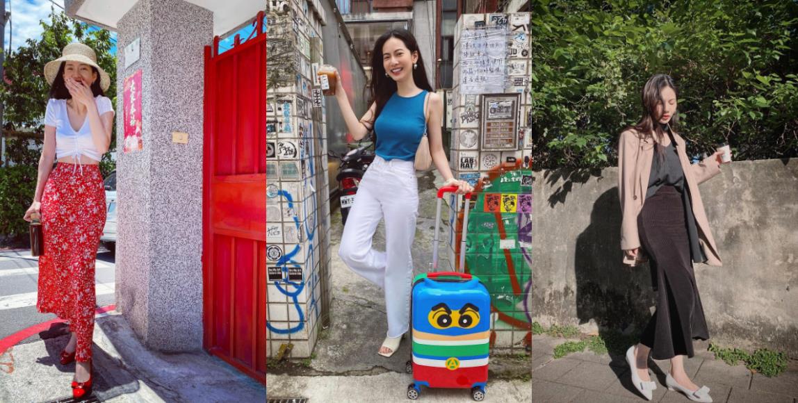 聊姐曾之乔一周穿搭不藏私分享:简约又不失质感,百搭造型穿出职场好人缘 内容图1 女神网-大潮社TV实时追踪属于女人新资讯的综合网站! 聊姐曾之乔一周穿搭不藏私分享:简约又不失质感,百搭造型穿出职场好人缘 最新 图1张