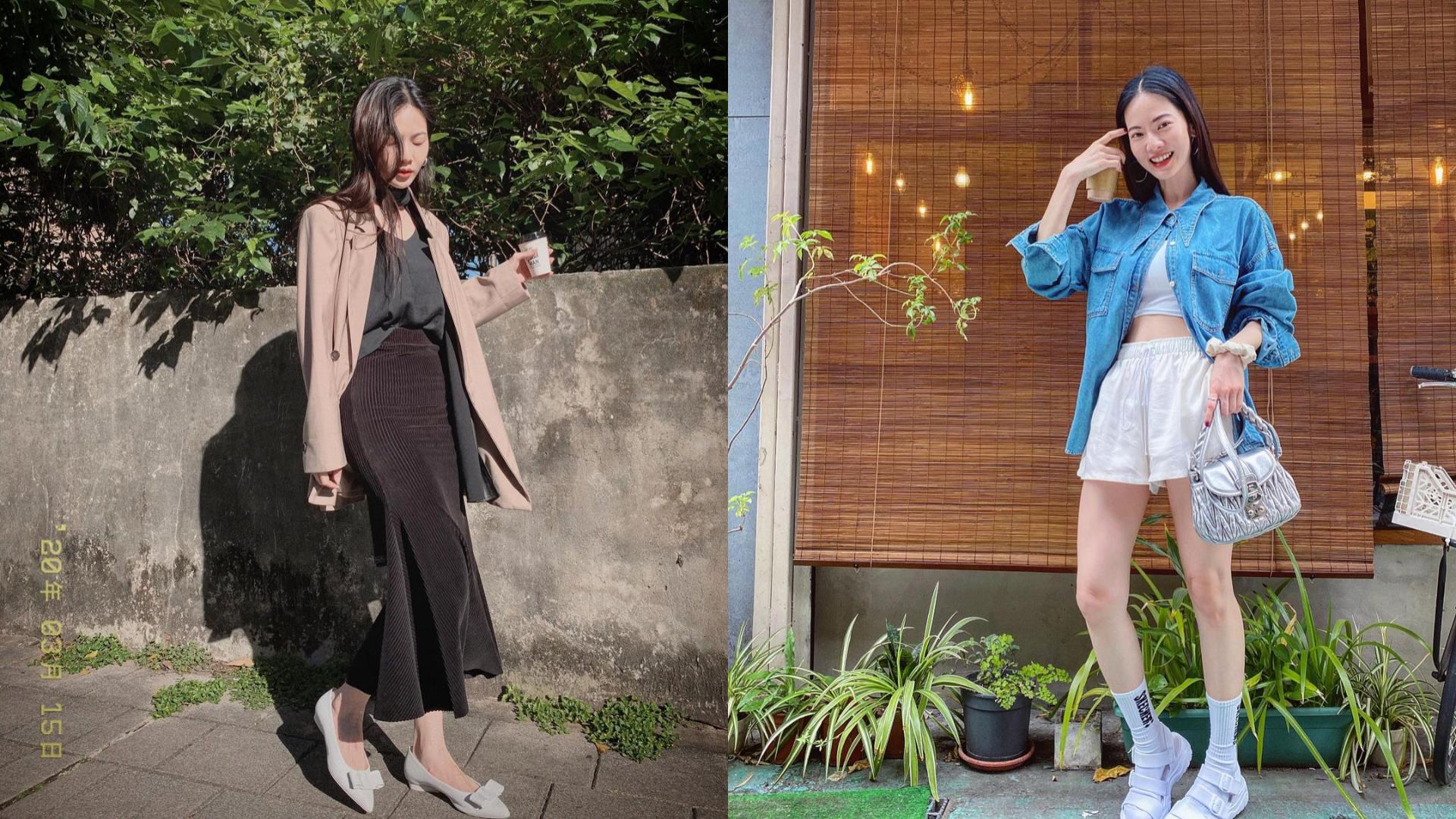 聊姐曾之乔一周穿搭不藏私分享:简约又不失质感,百搭造型穿出职场好人缘 内容图3 女神网-大潮社TV实时追踪属于女人新资讯的综合网站! 聊姐曾之乔一周穿搭不藏私分享:简约又不失质感,百搭造型穿出职场好人缘 最新 图3张