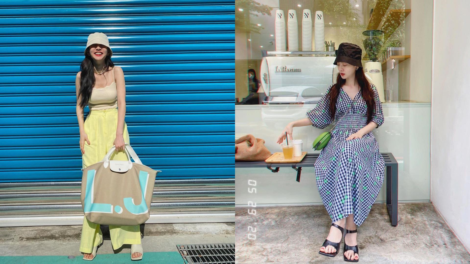 聊姐曾之乔一周穿搭不藏私分享:简约又不失质感,百搭造型穿出职场好人缘 内容图4 女神网-大潮社TV实时追踪属于女人新资讯的综合网站! 聊姐曾之乔一周穿搭不藏私分享:简约又不失质感,百搭造型穿出职场好人缘 最新 图4张