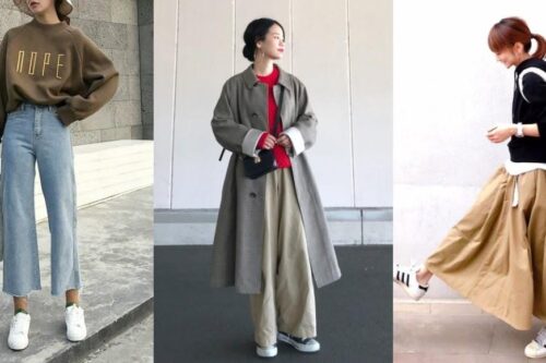 秋冬时尚单品怎么挑？选对版型藏拙显优势，让你这个冬天不再拥肿如泡芙小姐！