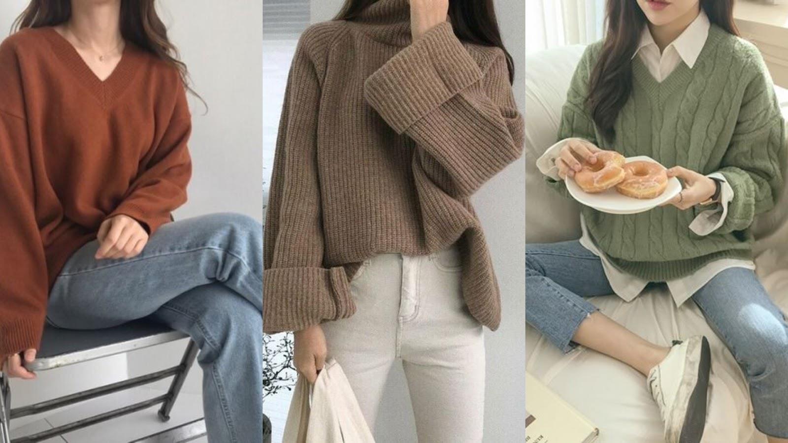 秋冬时尚单品怎么挑?选对版型藏拙显优势,让你这个冬天不再拥肿如泡芙小姐! 内容图2 女神网-大潮社TV实时追踪属于女人新资讯的综合网站! 秋冬时尚单品怎么挑?选对版型藏拙显优势,让你这个冬天不再拥肿如泡芙小姐! 最新 图2张