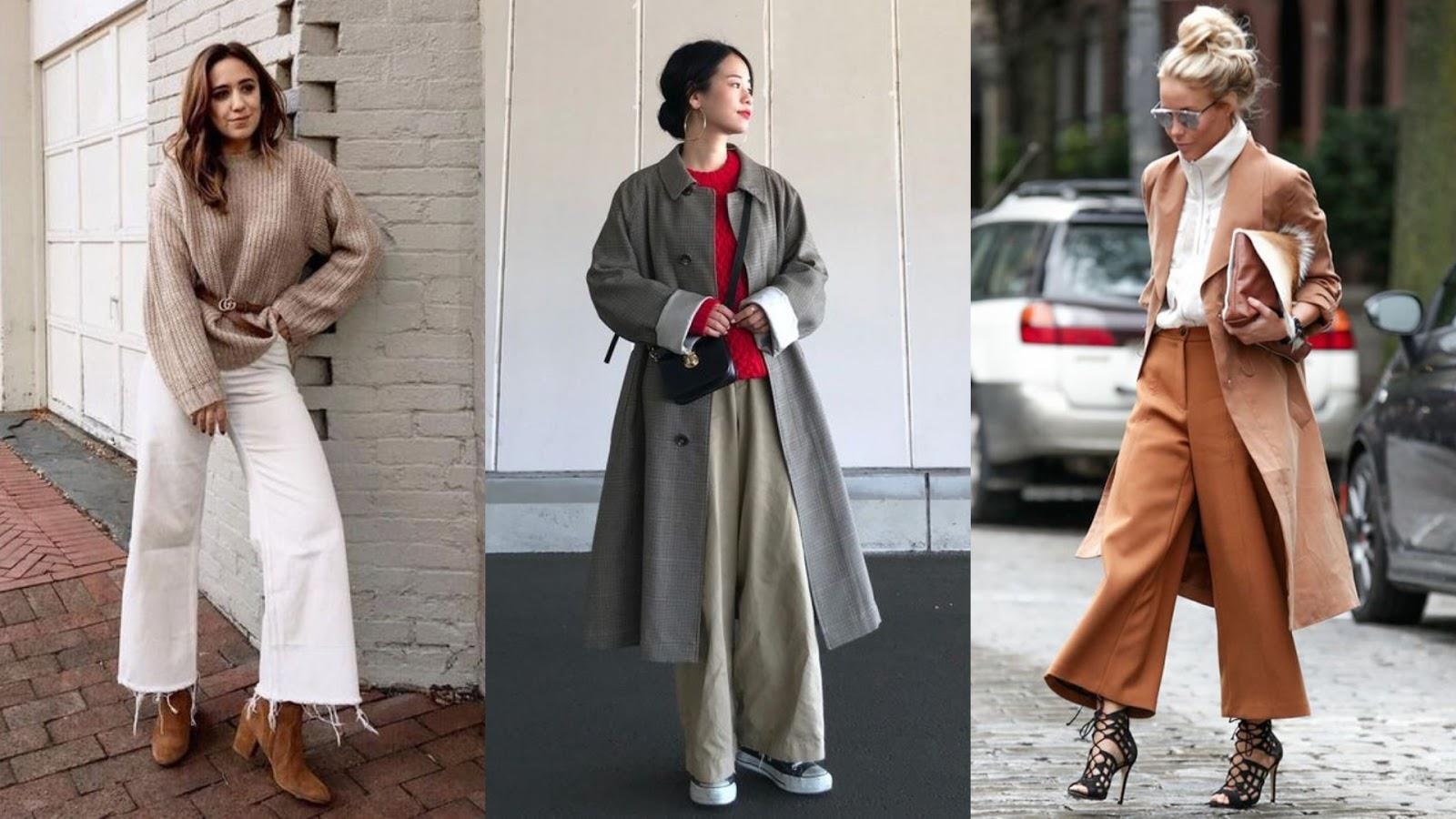 秋冬时尚单品怎么挑?选对版型藏拙显优势,让你这个冬天不再拥肿如泡芙小姐! 内容图4 女神网-大潮社TV实时追踪属于女人新资讯的综合网站! 秋冬时尚单品怎么挑?选对版型藏拙显优势,让你这个冬天不再拥肿如泡芙小姐! 最新 图4张