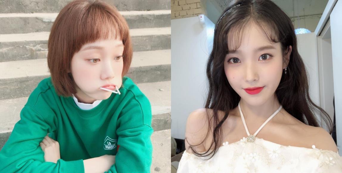 女孩的一百种困扰,到底要不要有浏海:圆脸女孩,可利用胎毛塑造微浏海,修饰 Baby fat! 内容图1 女神网-大潮社TV实时追踪属于女人新资讯的综合网站! 女孩的一百种困扰,到底要不要有浏海:圆脸女孩,可利用胎毛塑造微浏海,修饰 Baby fat! 最新 图1张