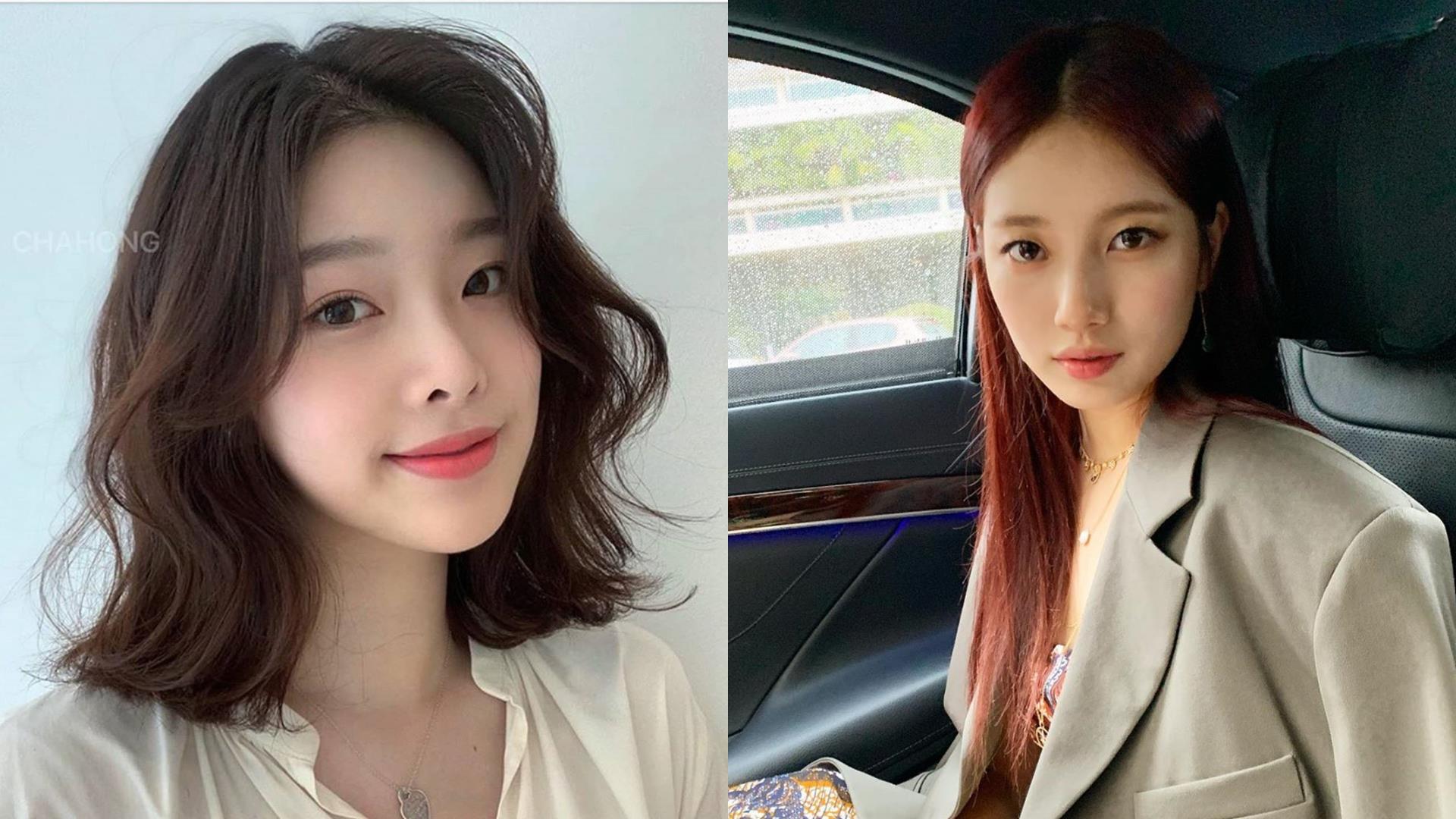 女孩的一百种困扰,到底要不要有浏海:圆脸女孩,可利用胎毛塑造微浏海,修饰 Baby fat! 内容图2 女神网-大潮社TV实时追踪属于女人新资讯的综合网站! 女孩的一百种困扰,到底要不要有浏海:圆脸女孩,可利用胎毛塑造微浏海,修饰 Baby fat! 最新 图2张