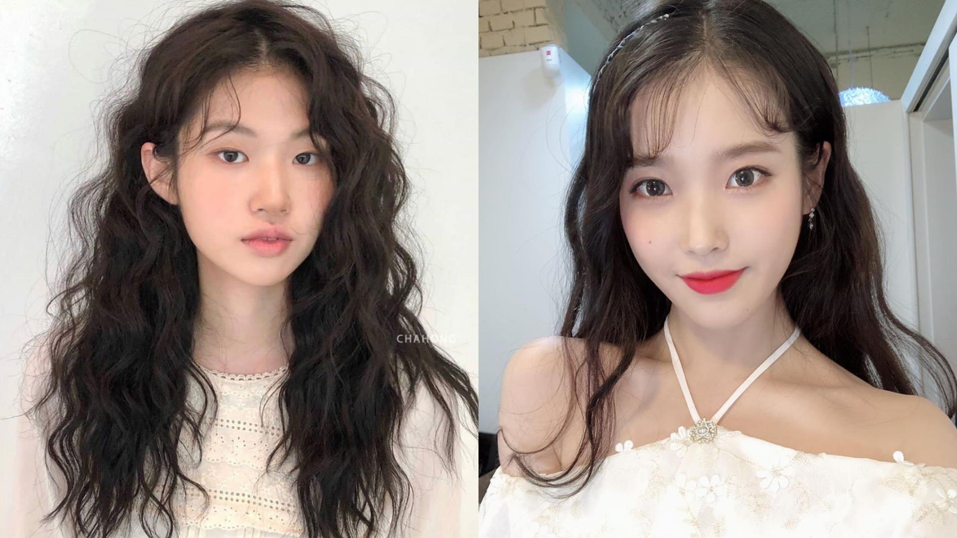 女孩的一百种困扰,到底要不要有浏海:圆脸女孩,可利用胎毛塑造微浏海,修饰 Baby fat! 内容图3 女神网-大潮社TV实时追踪属于女人新资讯的综合网站! 女孩的一百种困扰,到底要不要有浏海:圆脸女孩,可利用胎毛塑造微浏海,修饰 Baby fat! 最新 图3张