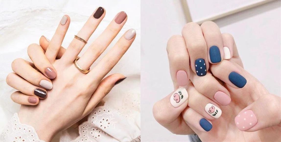 将对 2020 的唏嘘寄放在指尖上:跟随 Pantone 秋冬流行指标色彩,让光疗指甲为心情带来转念! 内容图1 女神网-大潮社TV实时追踪属于女人新资讯的综合网站! 将对 2020 的唏嘘寄放在指尖上:跟随 Pantone 秋冬流行指标色彩,让光疗指甲为心情带来转念! 最新 图1张