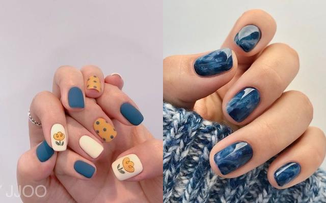 将对 2020 的唏嘘寄放在指尖上:跟随 Pantone 秋冬流行指标色彩,让光疗指甲为心情带来转念! 内容图4 女神网-大潮社TV实时追踪属于女人新资讯的综合网站! 将对 2020 的唏嘘寄放在指尖上:跟随 Pantone 秋冬流行指标色彩,让光疗指甲为心情带来转念! 最新 图4张