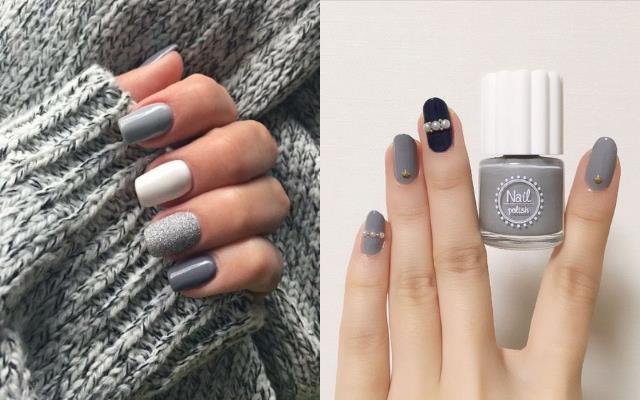 将对 2020 的唏嘘寄放在指尖上:跟随 Pantone 秋冬流行指标色彩,让光疗指甲为心情带来转念! 内容图5 女神网-大潮社TV实时追踪属于女人新资讯的综合网站! 将对 2020 的唏嘘寄放在指尖上:跟随 Pantone 秋冬流行指标色彩,让光疗指甲为心情带来转念! 最新 图5张