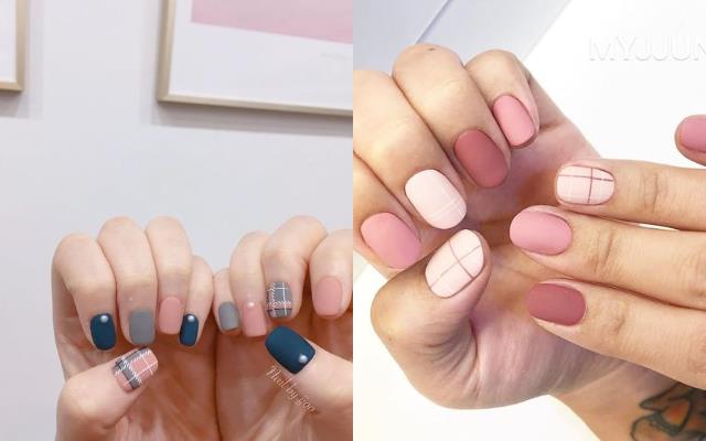 将对 2020 的唏嘘寄放在指尖上:跟随 Pantone 秋冬流行指标色彩,让光疗指甲为心情带来转念! 内容图6 女神网-大潮社TV实时追踪属于女人新资讯的综合网站! 将对 2020 的唏嘘寄放在指尖上:跟随 Pantone 秋冬流行指标色彩,让光疗指甲为心情带来转念! 最新 图6张