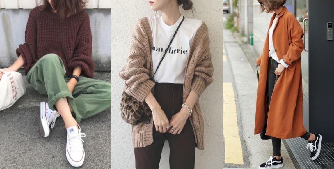 枫红、芒花、枯木:从大自然取材自然色系,穿出浓浓“秋”意的秋天感穿搭! 内容图1 女神网-大潮社TV实时追踪属于女人新资讯的综合网站! 枫红、芒花、枯木:从大自然取材自然色系,穿出浓浓“秋”意的秋天感穿搭! 最新 图1张